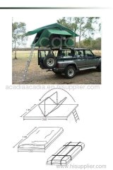 Deluxe Roof top tent Model 6801