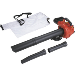 26cc Gas powered Leaf Vacuums