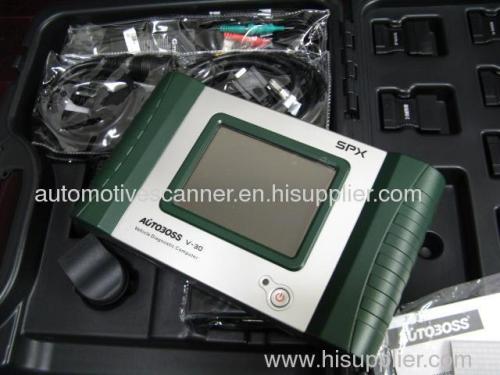 autoboss v30 v30 scanner auto boss v30 scanner automotive diagnostic tool