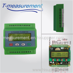 Flow meter ( low cost )