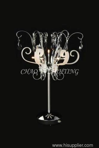 Morden low-voltage table lamp(CYTC5526-7)