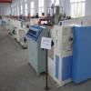 PPR pipe production line in plastic