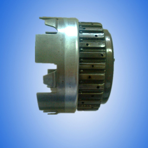 K3 regulator Solenoid valve