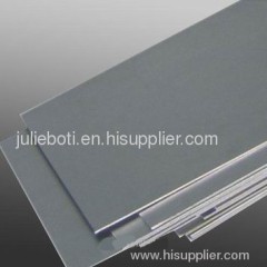 titanium plate