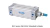 DNC series Festo pneumatic cylinder