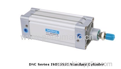 Festo pneumatic cylinder