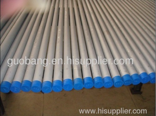 TP304/1.4301/08X18H10/0Cr18Ni9 Steel Pipe/Tube/Fittings