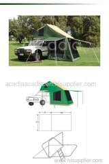 2011 new car roof top tent