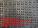 ss 304 perforated metal meshes