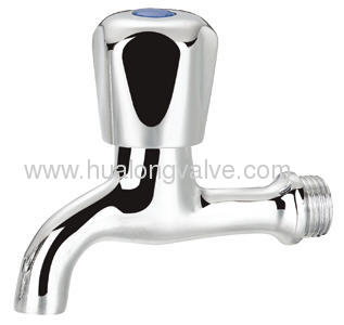 Bib Tap Chrome(H-04321)