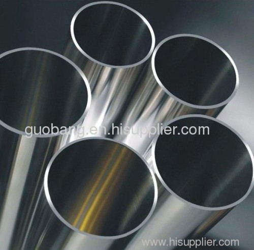 TP304L/S30403/1.4306/1.4307/03X18H10 Steel Pipe/Tube/Fittings