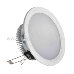Frosted Diffusor High Brightness LED Light