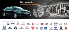 Micove auto parts Co., Ltd