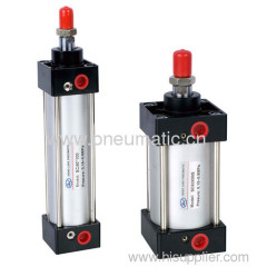 SC series pneumatic air cylinder