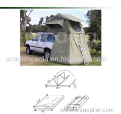 high quality Auto roof top tent