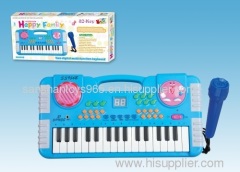 toys musical organ