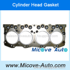 Auto cylinder head gasket