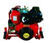 light weight diesel engine fire pump