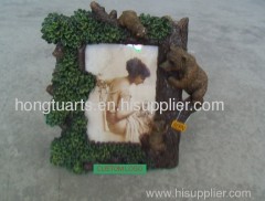 Poly Resin Photo Frame / Picture Frame