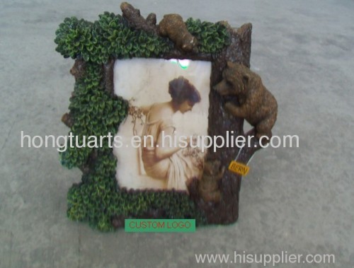 photo frame/picture frame/polyresin gifts/resin crafts