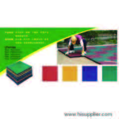 rubber tiles playground rubber tile playground