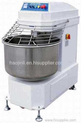 122L Spiral Dough Mixer for Bread Bakery with CE Approval