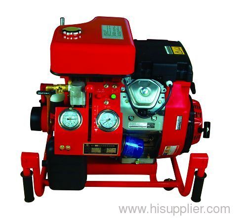 fire pump