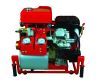 diesel engine fire pump