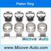 piston rings