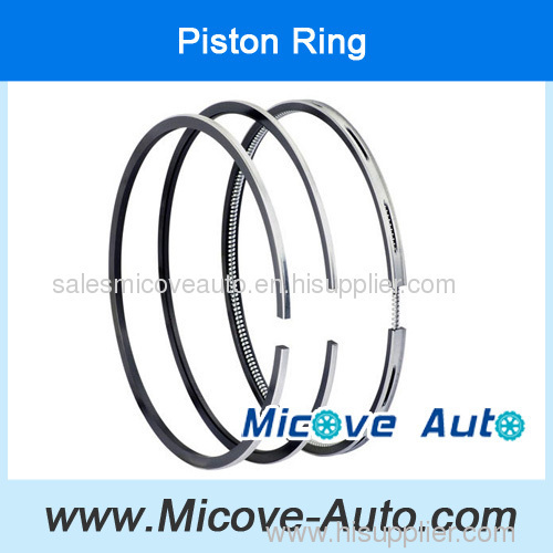 piston rings