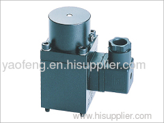 proportional hydraulic solenoid GH263-045