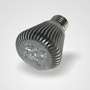 led spot light