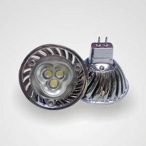 led spot light