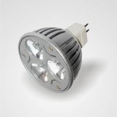 led spot light