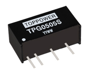 DC/DC Converters for power supply isolated single output DC/DC converters