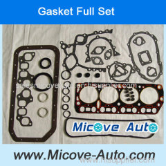 complete gasket kits