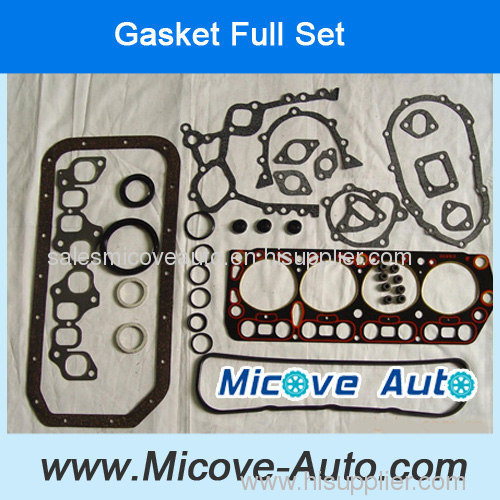 gasket set auto engine parts