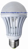 9W COB LED Bulb