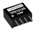 1w isolated dc/dc converters