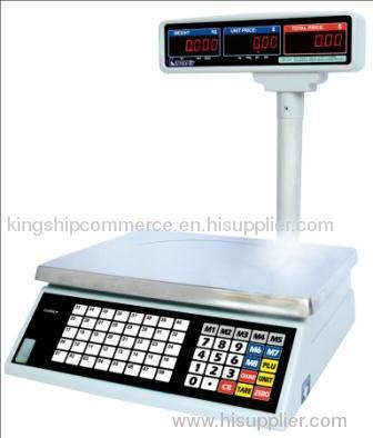 OIML Scales