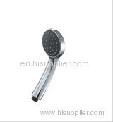 Hand hold shower head