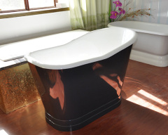 Cast Iron Tubs With Skirted