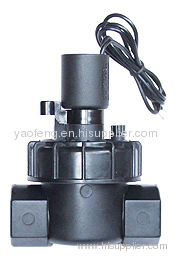 SOLENOID VALVE DSF-1M-FF