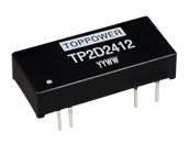 DCDC Converters 3W power module