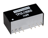 DC/DC Converters/Single Output power supply REGULATED DC-DC CONVERTER