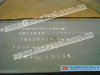 ABS/AH32,ABS/DH32,ABS/EH32,ABS/FH32 shipbuilding steel plates