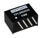 unregulated DC-DC Converters 2W isolated power supply