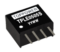 DC/DC Converters 250mW for power supply UNREGULATED DC-DC CONVERTER