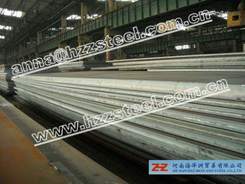 ABS/EH40 ABS/FH40 shipbuilding steel plates