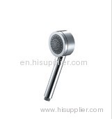 round hand shower